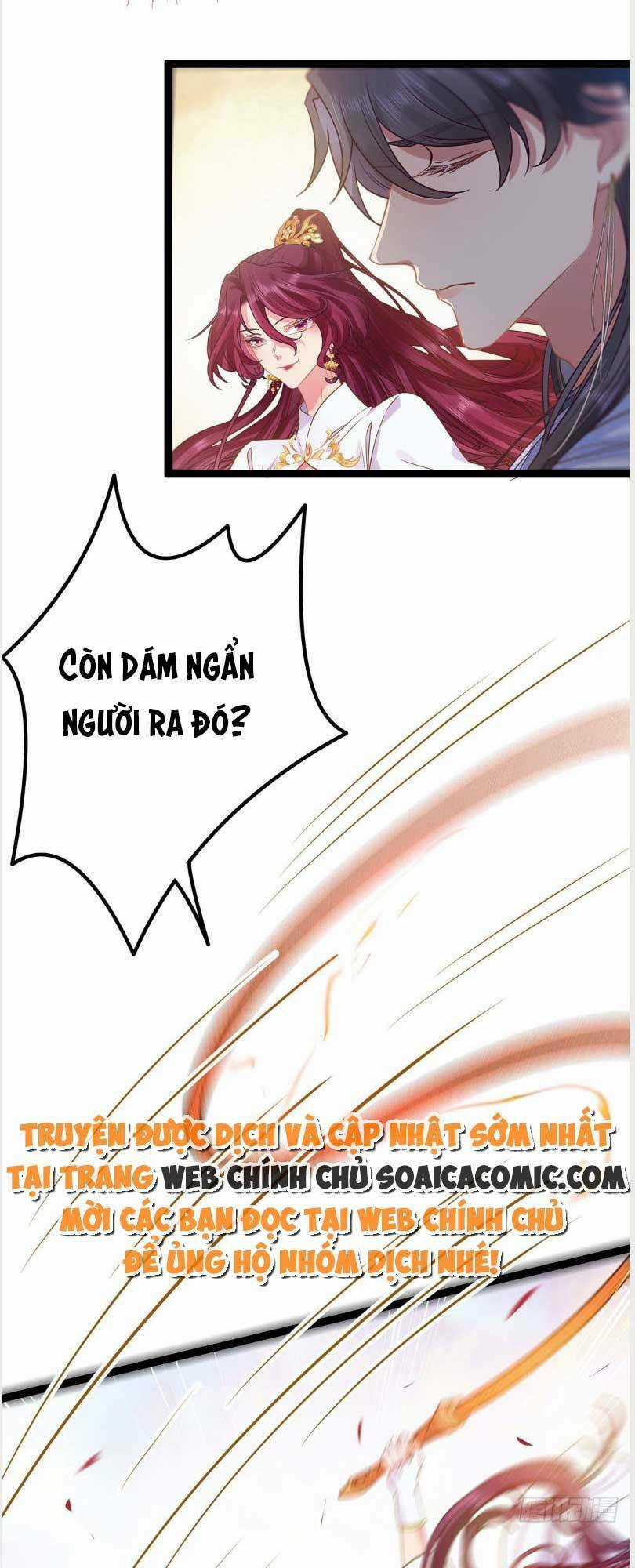 Nghịch Đồ Mỗi Ngày Đều Muốn Bắt Nạt Sư Phụ Chapter 24 trang 24