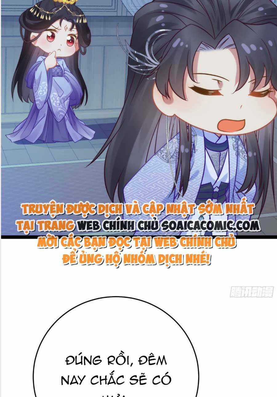 Nghịch Đồ Mỗi Ngày Đều Muốn Bắt Nạt Sư Phụ Chapter 24 trang 3