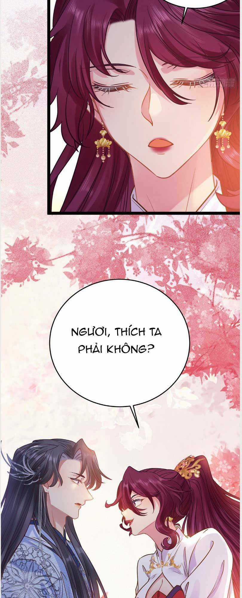 Nghịch Đồ Mỗi Ngày Đều Muốn Bắt Nạt Sư Phụ Chapter 24 trang 32