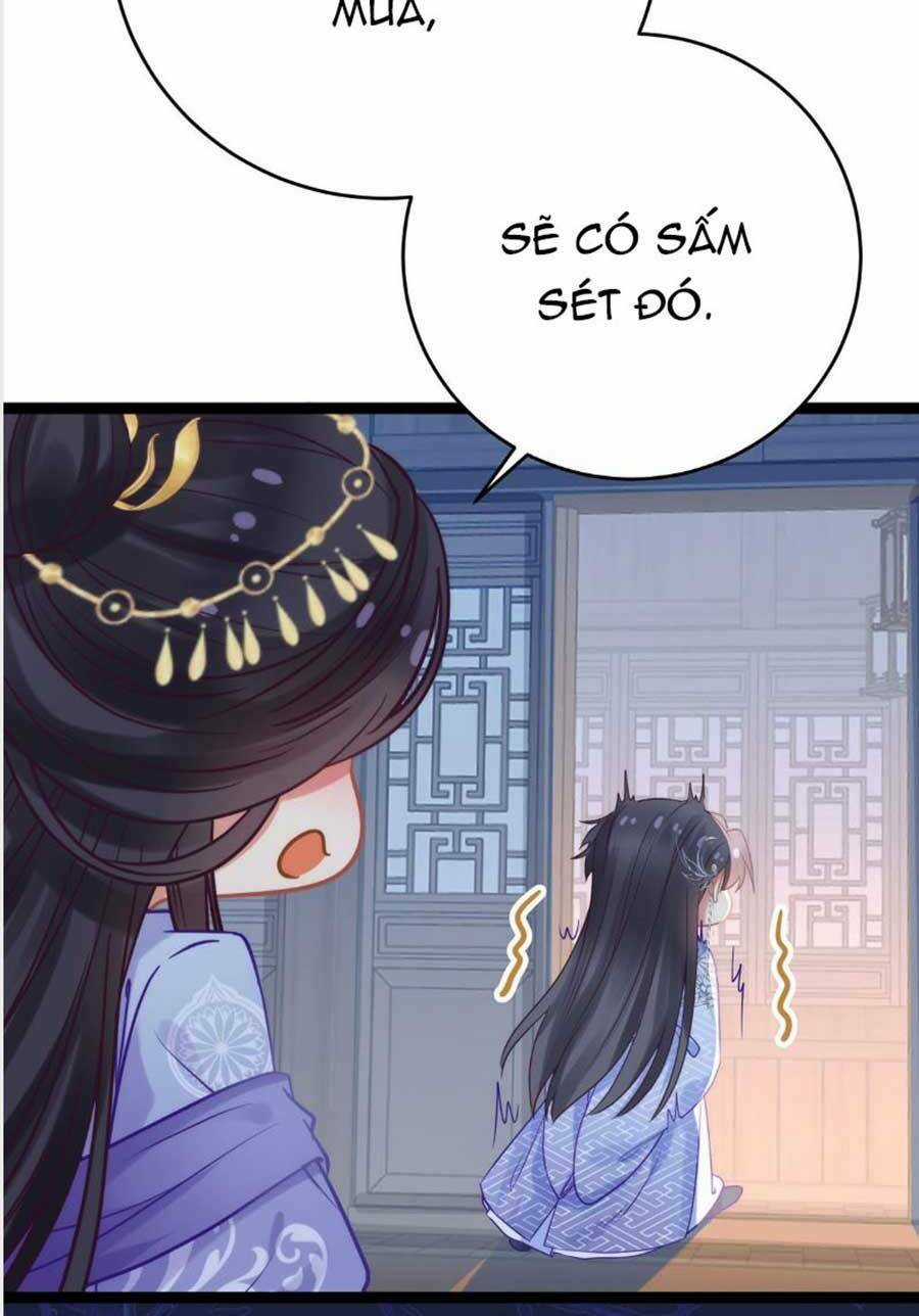 Nghịch Đồ Mỗi Ngày Đều Muốn Bắt Nạt Sư Phụ Chapter 24 trang 4