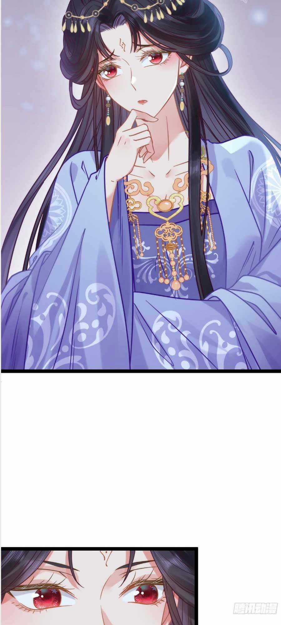 Nghịch Đồ Mỗi Ngày Đều Muốn Bắt Nạt Sư Phụ Chapter 24 trang 6