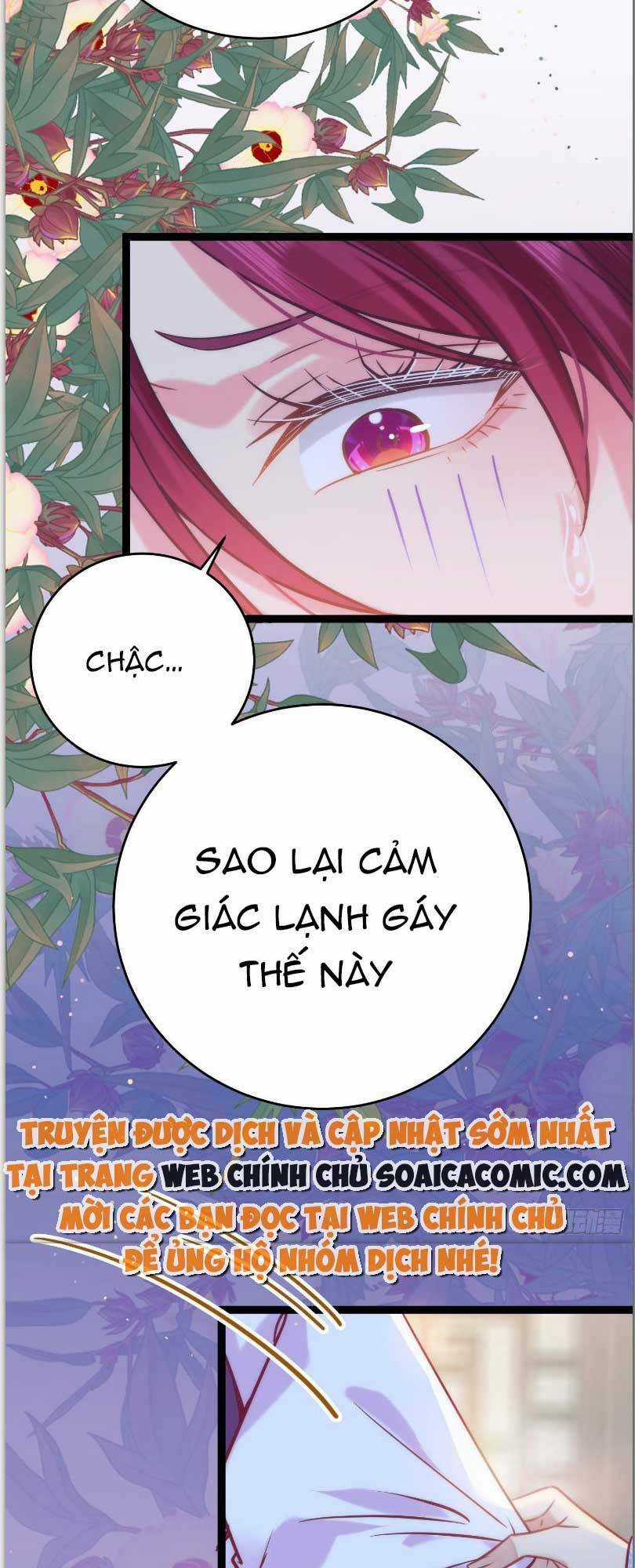 Nghịch Đồ Mỗi Ngày Đều Muốn Bắt Nạt Sư Phụ Chapter 25 trang 1