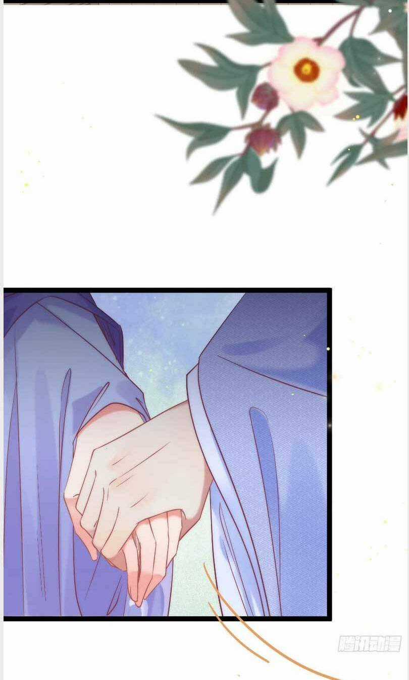 Nghịch Đồ Mỗi Ngày Đều Muốn Bắt Nạt Sư Phụ Chapter 25 trang 10