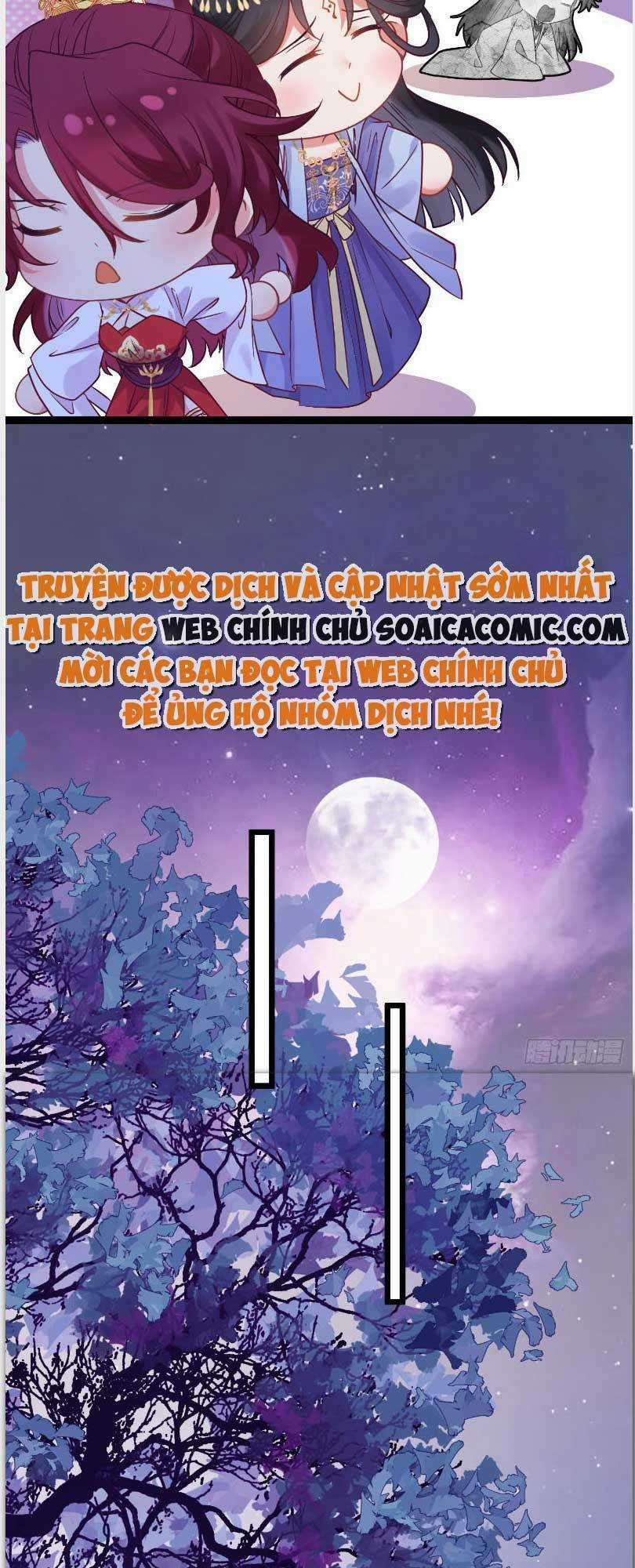 Nghịch Đồ Mỗi Ngày Đều Muốn Bắt Nạt Sư Phụ Chapter 25 trang 13