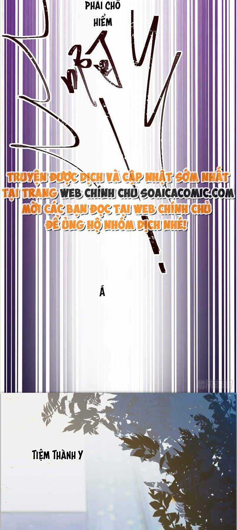 Nghịch Đồ Mỗi Ngày Đều Muốn Bắt Nạt Sư Phụ Chapter 25 trang 20