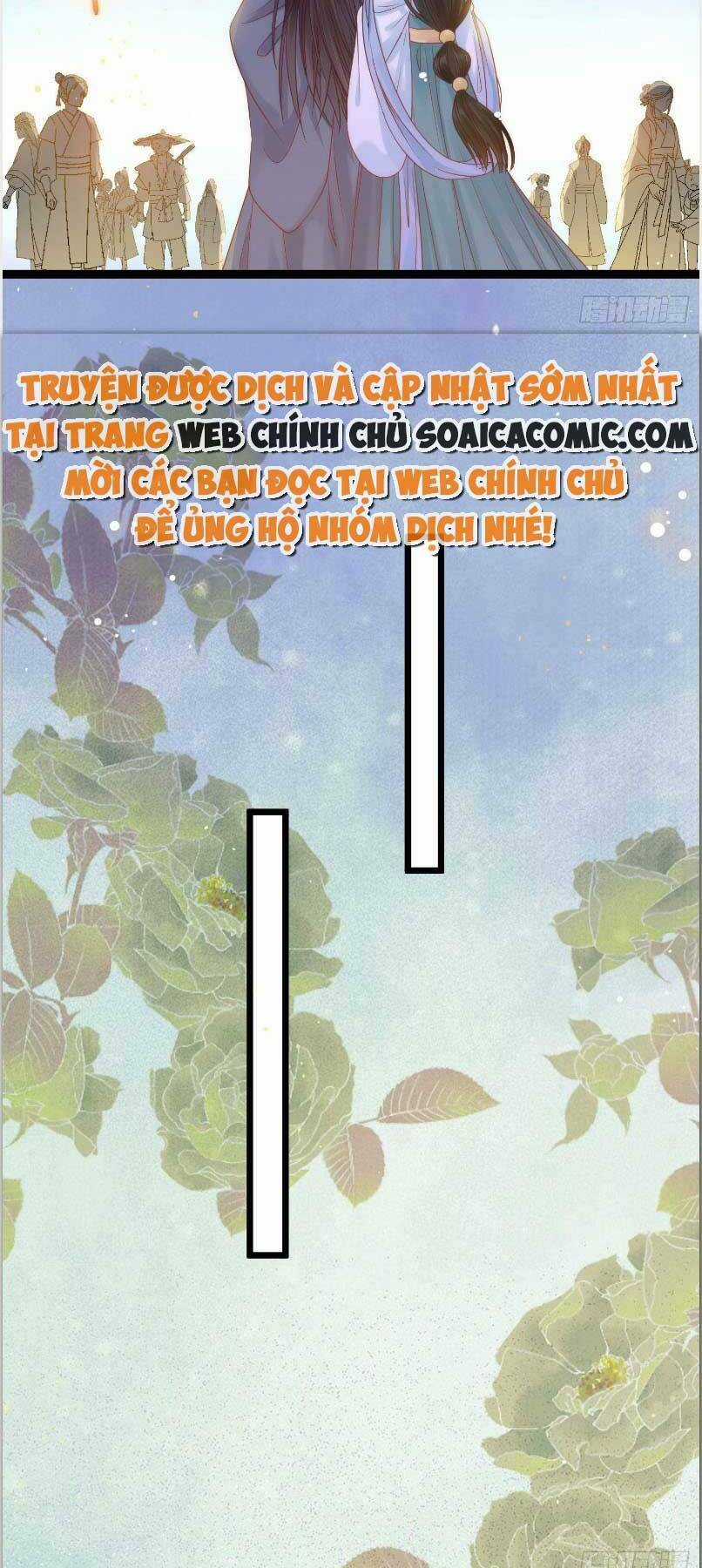 Nghịch Đồ Mỗi Ngày Đều Muốn Bắt Nạt Sư Phụ Chapter 25 trang 25