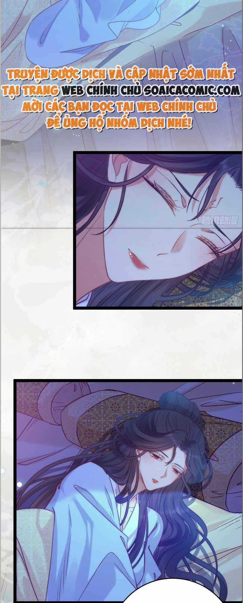 Nghịch Đồ Mỗi Ngày Đều Muốn Bắt Nạt Sư Phụ Chapter 25 trang 27