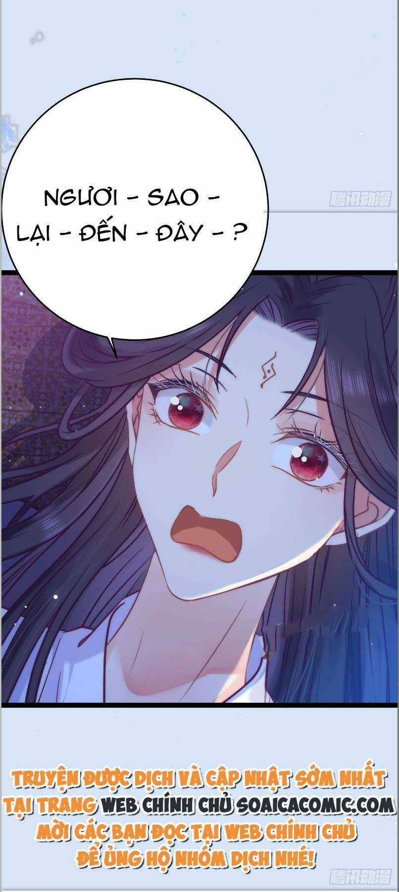 Nghịch Đồ Mỗi Ngày Đều Muốn Bắt Nạt Sư Phụ Chapter 25 trang 30