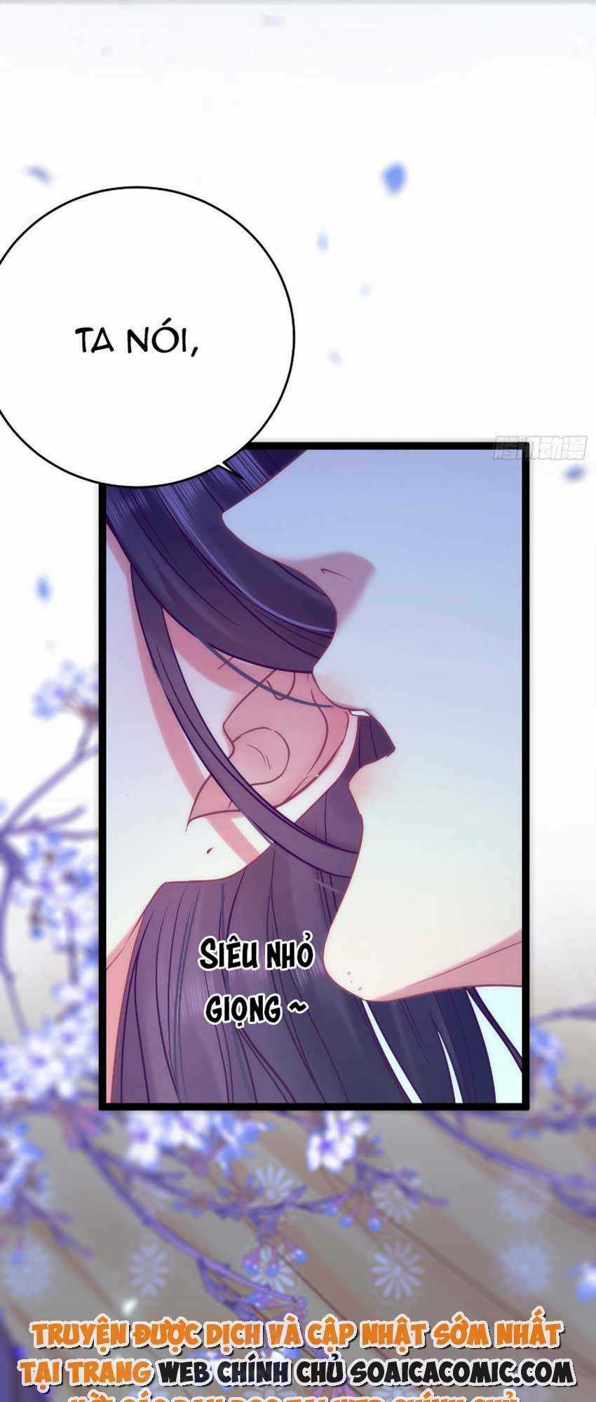 Nghịch Đồ Mỗi Ngày Đều Muốn Bắt Nạt Sư Phụ Chapter 25 trang 34