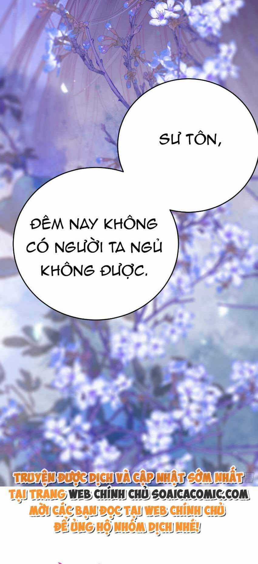 Nghịch Đồ Mỗi Ngày Đều Muốn Bắt Nạt Sư Phụ Chapter 25 trang 36