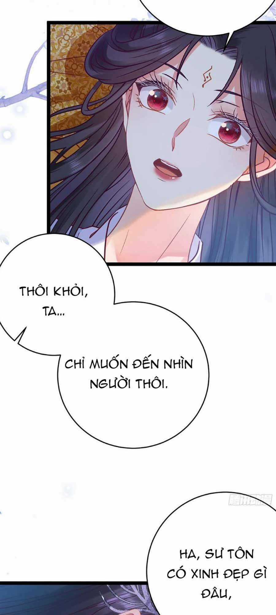 Nghịch Đồ Mỗi Ngày Đều Muốn Bắt Nạt Sư Phụ Chapter 26 trang 2