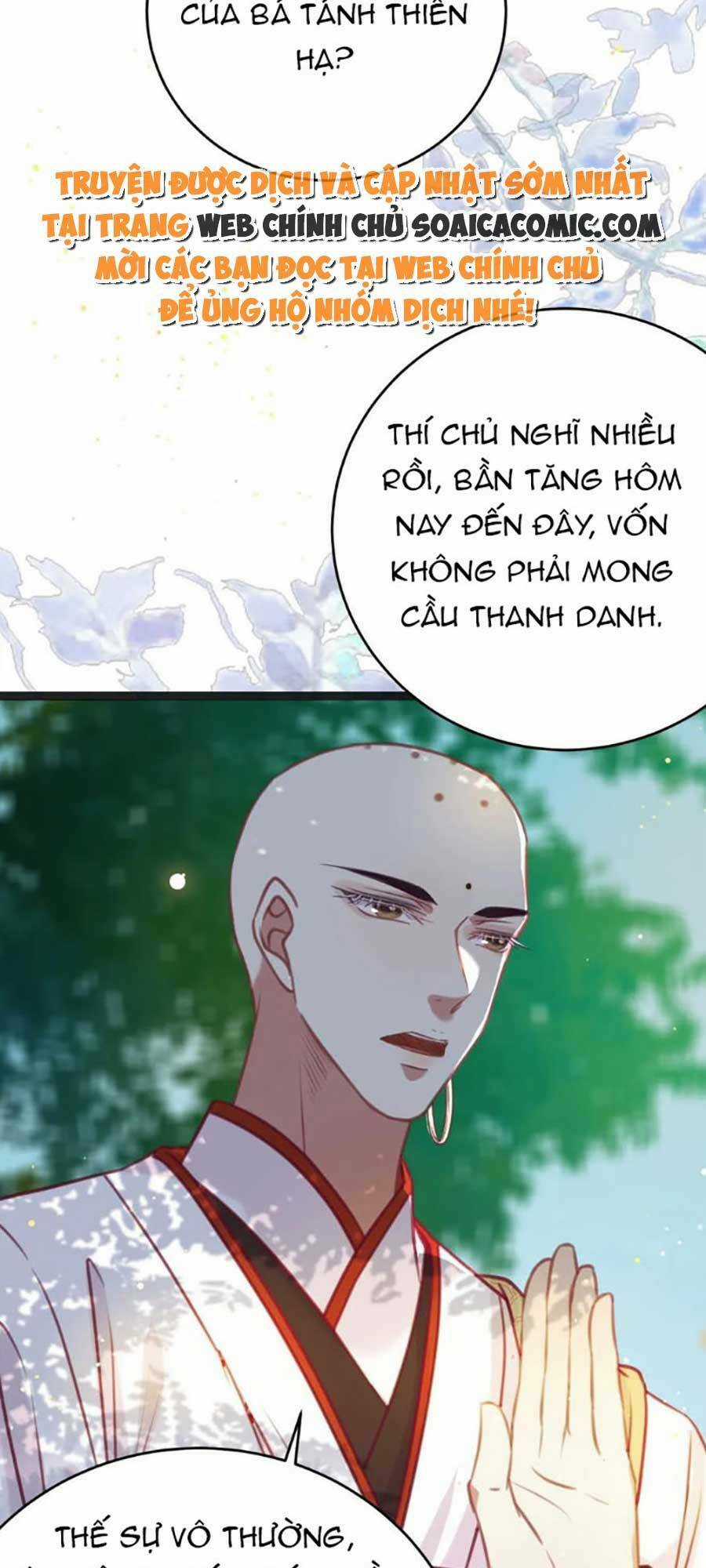 Nghịch Đồ Mỗi Ngày Đều Muốn Bắt Nạt Sư Phụ Chapter 26 trang 20