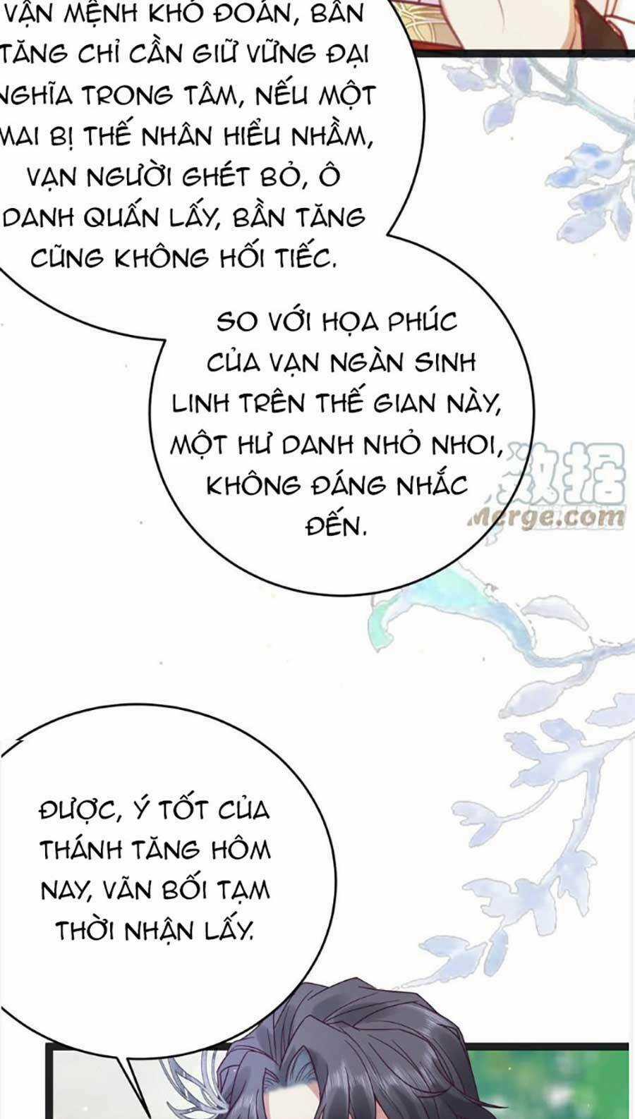 Nghịch Đồ Mỗi Ngày Đều Muốn Bắt Nạt Sư Phụ Chapter 26 trang 21