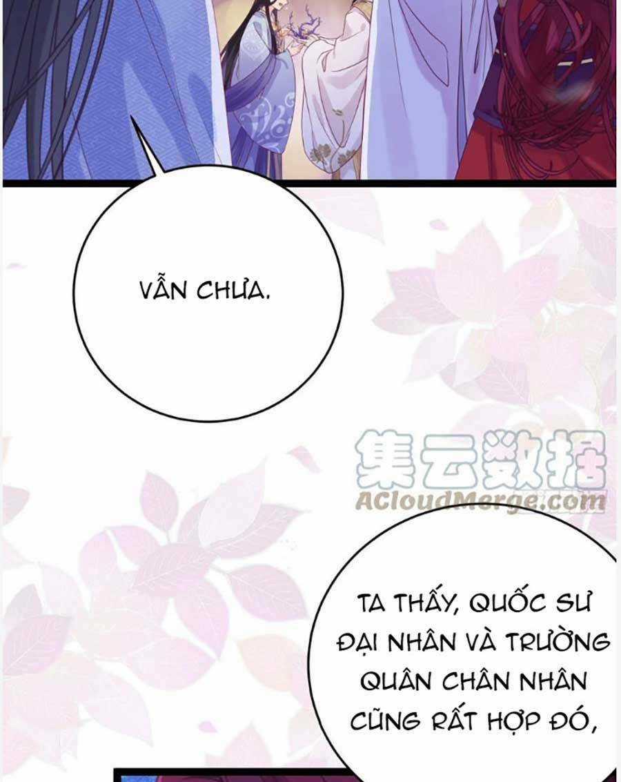 Nghịch Đồ Mỗi Ngày Đều Muốn Bắt Nạt Sư Phụ Chapter 26 trang 38