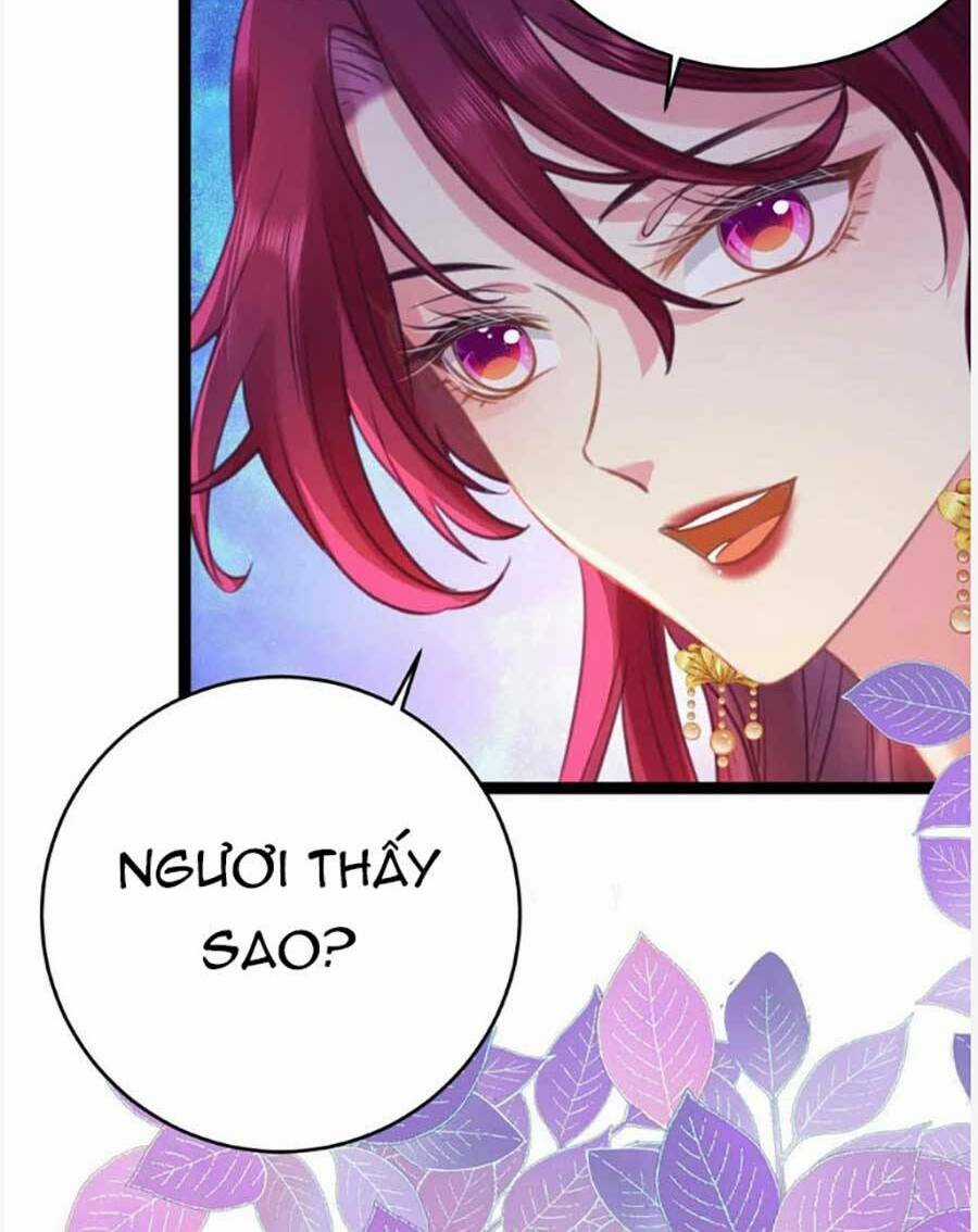 Nghịch Đồ Mỗi Ngày Đều Muốn Bắt Nạt Sư Phụ Chapter 26 trang 39