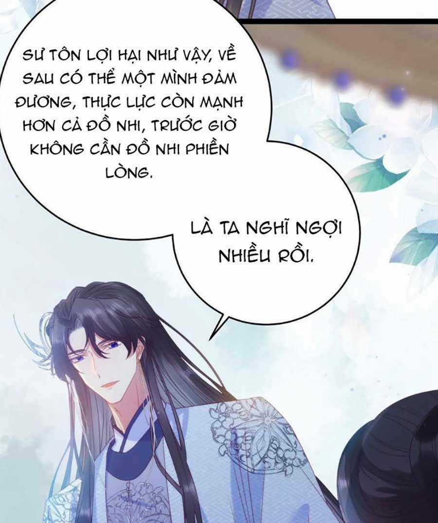 Nghịch Đồ Mỗi Ngày Đều Muốn Bắt Nạt Sư Phụ Chapter 26 trang 4