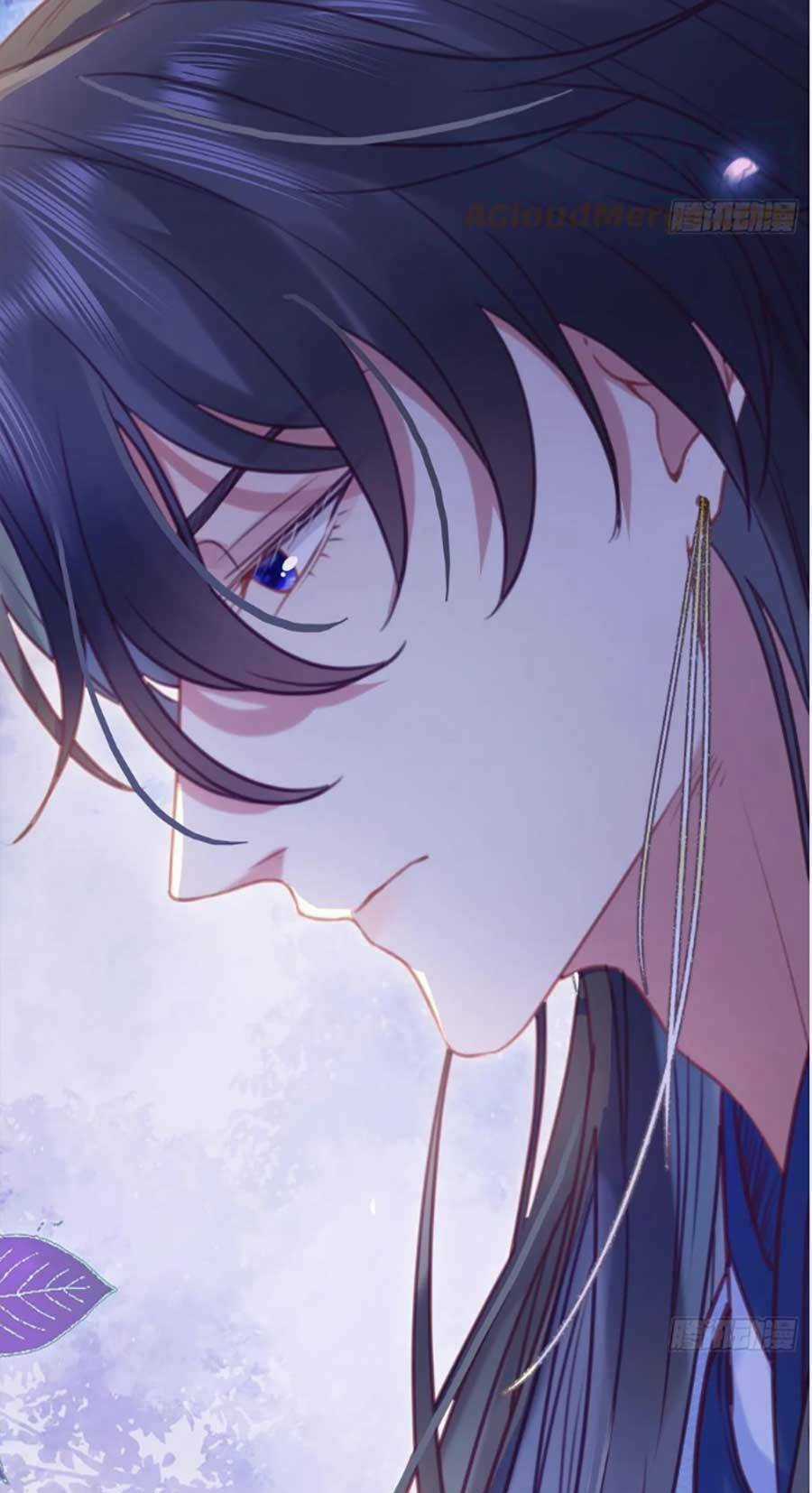 Nghịch Đồ Mỗi Ngày Đều Muốn Bắt Nạt Sư Phụ Chapter 26 trang 43