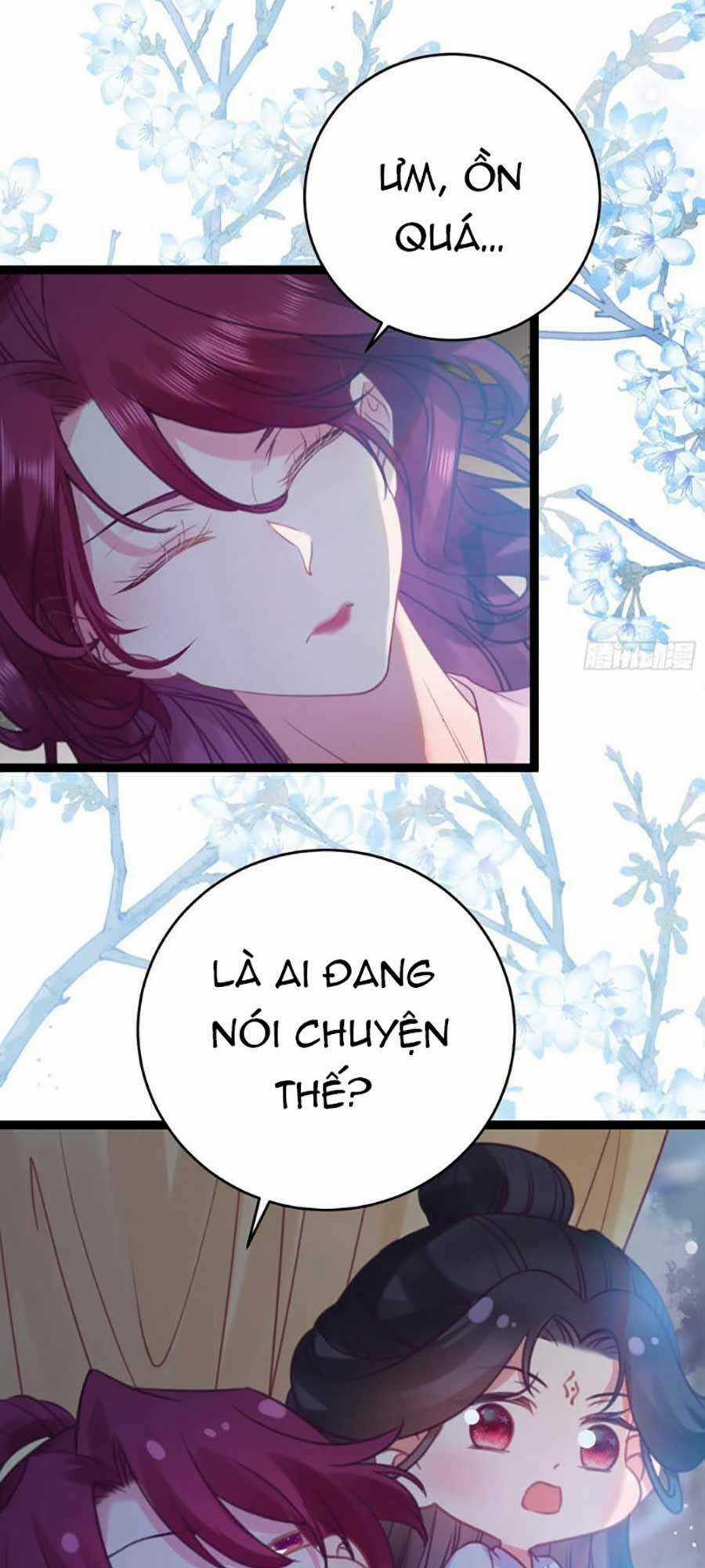 Nghịch Đồ Mỗi Ngày Đều Muốn Bắt Nạt Sư Phụ Chapter 26 trang 6