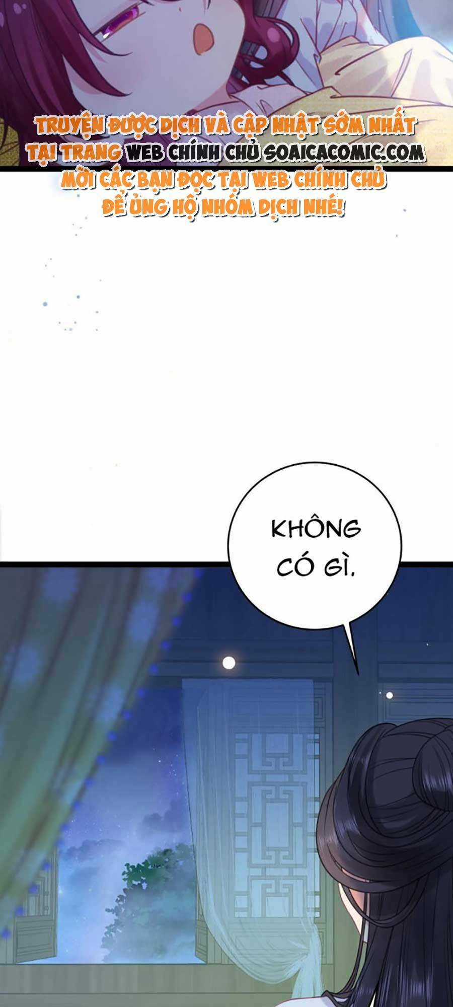 Nghịch Đồ Mỗi Ngày Đều Muốn Bắt Nạt Sư Phụ Chapter 26 trang 7