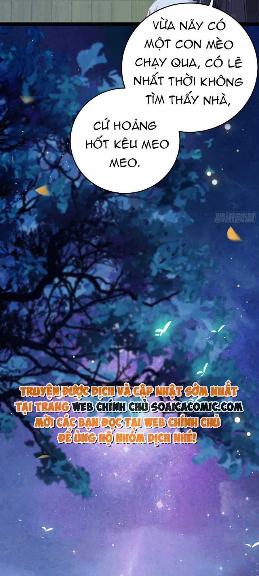 Nghịch Đồ Mỗi Ngày Đều Muốn Bắt Nạt Sư Phụ Chapter 26 trang 8