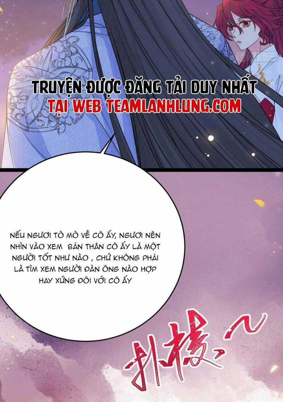 Nghịch Đồ Mỗi Ngày Đều Muốn Bắt Nạt Sư Phụ Chapter 27 trang 10