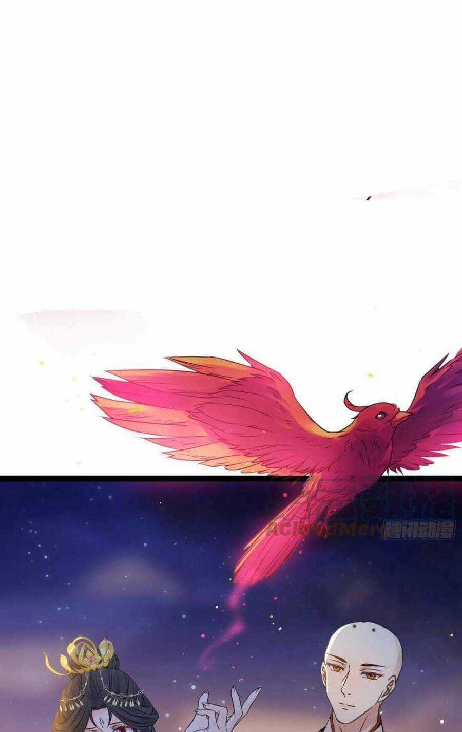 Nghịch Đồ Mỗi Ngày Đều Muốn Bắt Nạt Sư Phụ Chapter 27 trang 11