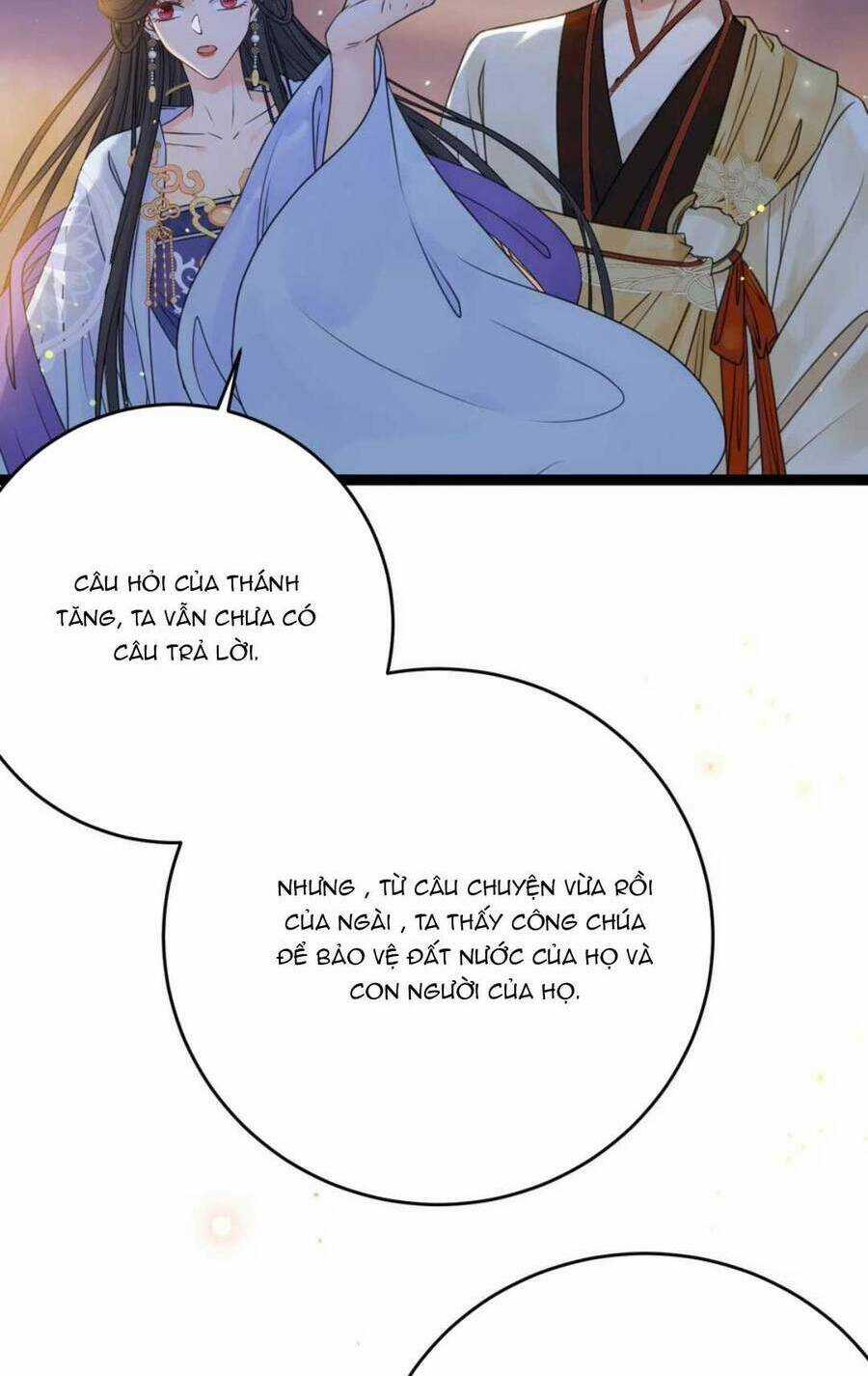 Nghịch Đồ Mỗi Ngày Đều Muốn Bắt Nạt Sư Phụ Chapter 27 trang 12