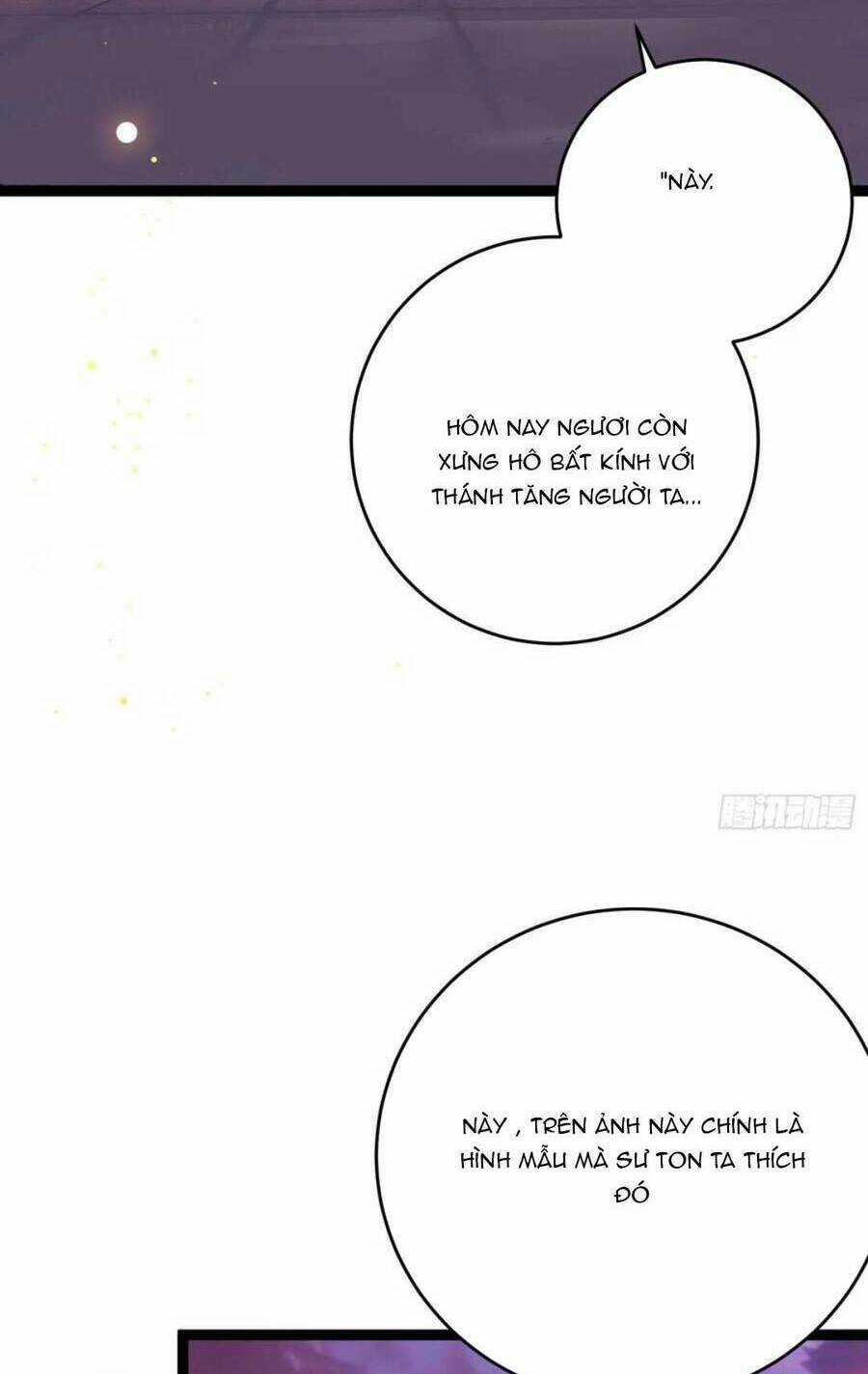 Nghịch Đồ Mỗi Ngày Đều Muốn Bắt Nạt Sư Phụ Chapter 27 trang 15