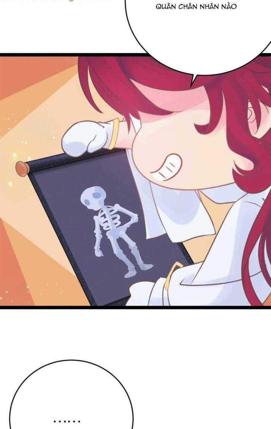 Nghịch Đồ Mỗi Ngày Đều Muốn Bắt Nạt Sư Phụ Chapter 27 trang 17