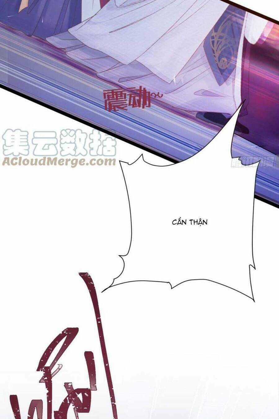 Nghịch Đồ Mỗi Ngày Đều Muốn Bắt Nạt Sư Phụ Chapter 27 trang 23