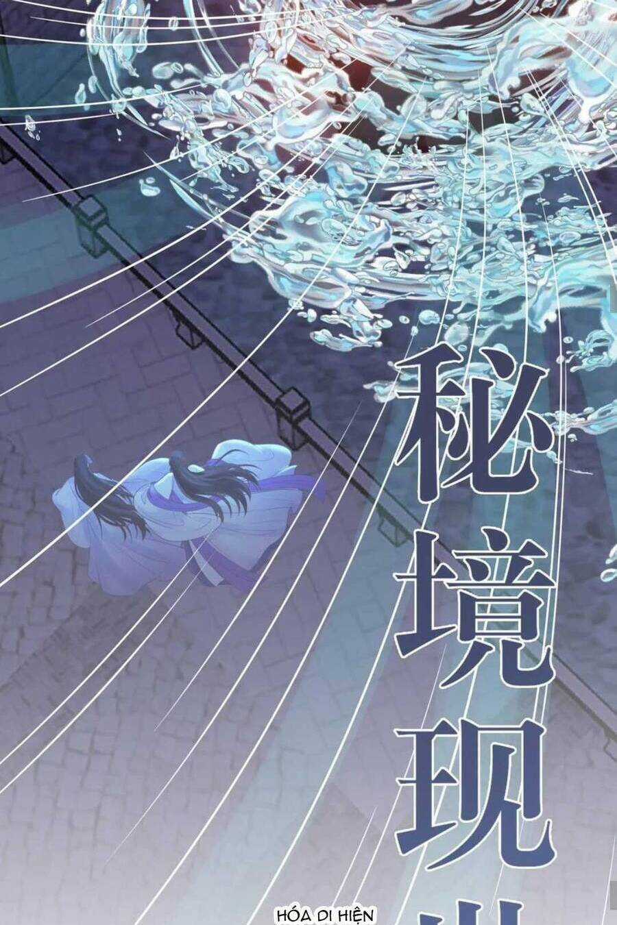 Nghịch Đồ Mỗi Ngày Đều Muốn Bắt Nạt Sư Phụ Chapter 27 trang 25