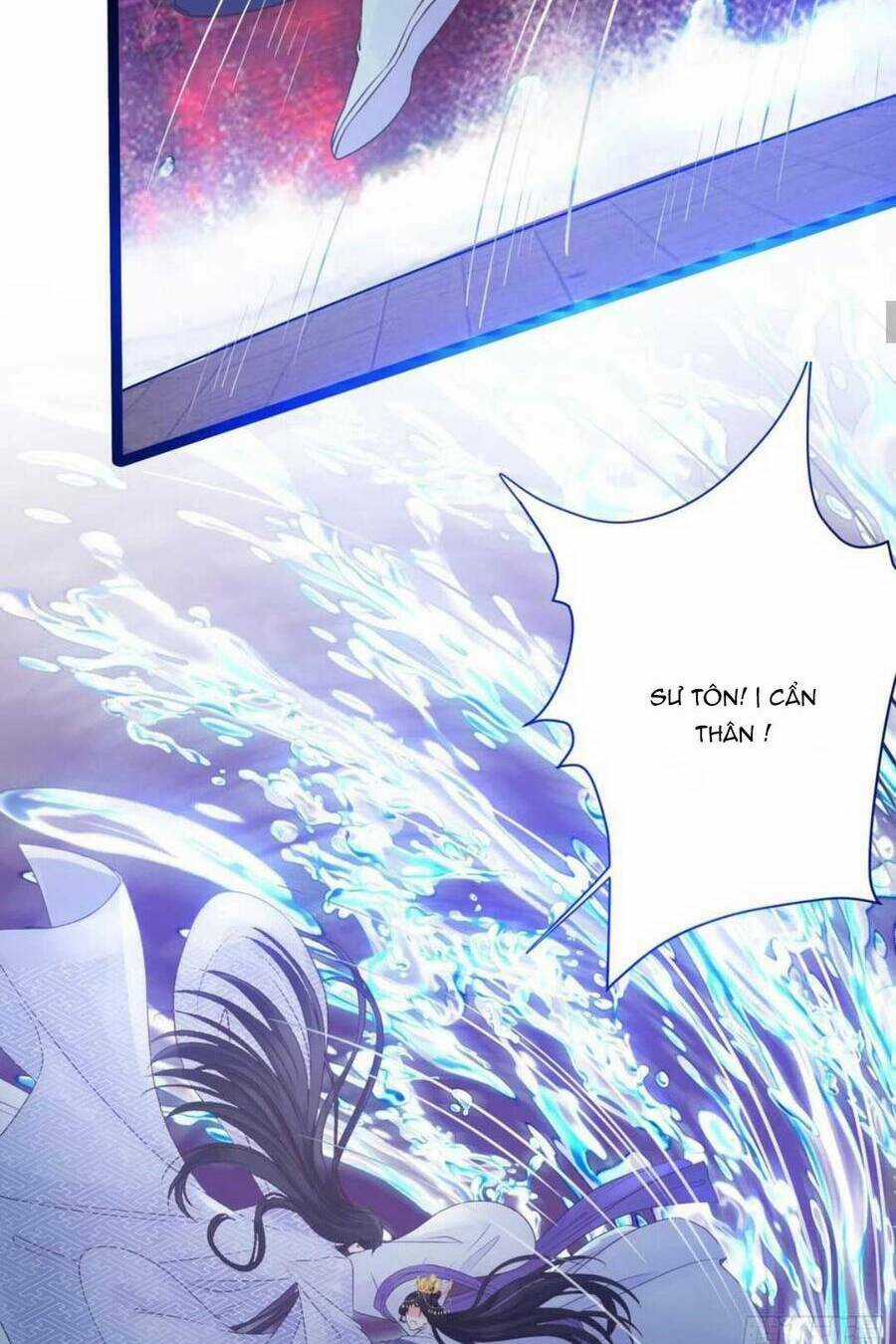 Nghịch Đồ Mỗi Ngày Đều Muốn Bắt Nạt Sư Phụ Chapter 27 trang 27