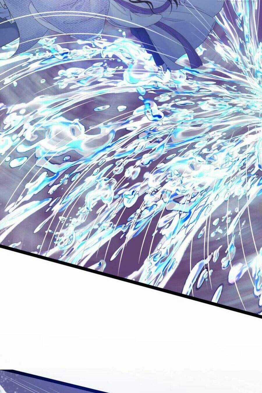 Nghịch Đồ Mỗi Ngày Đều Muốn Bắt Nạt Sư Phụ Chapter 27 trang 28