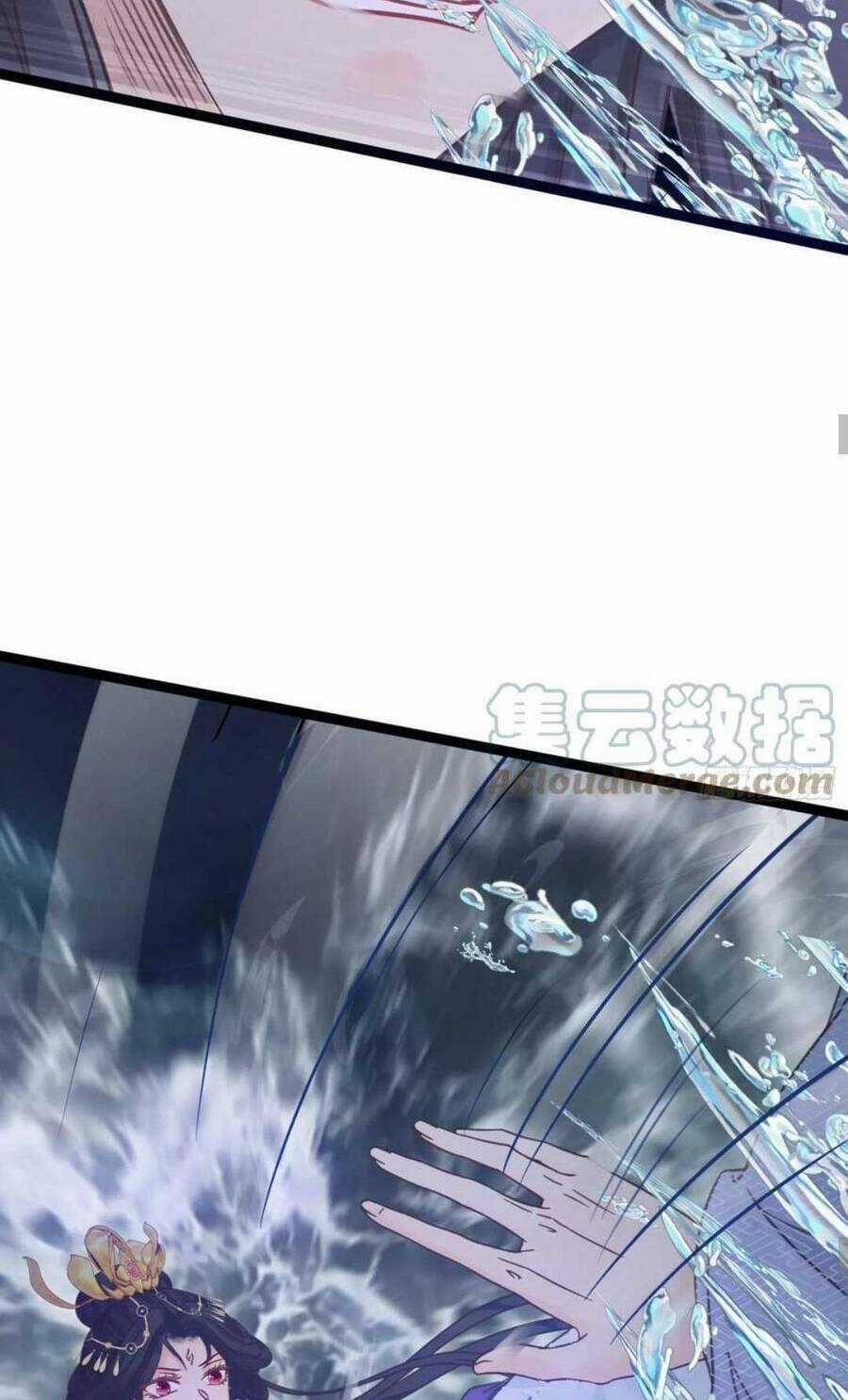 Nghịch Đồ Mỗi Ngày Đều Muốn Bắt Nạt Sư Phụ Chapter 27 trang 32