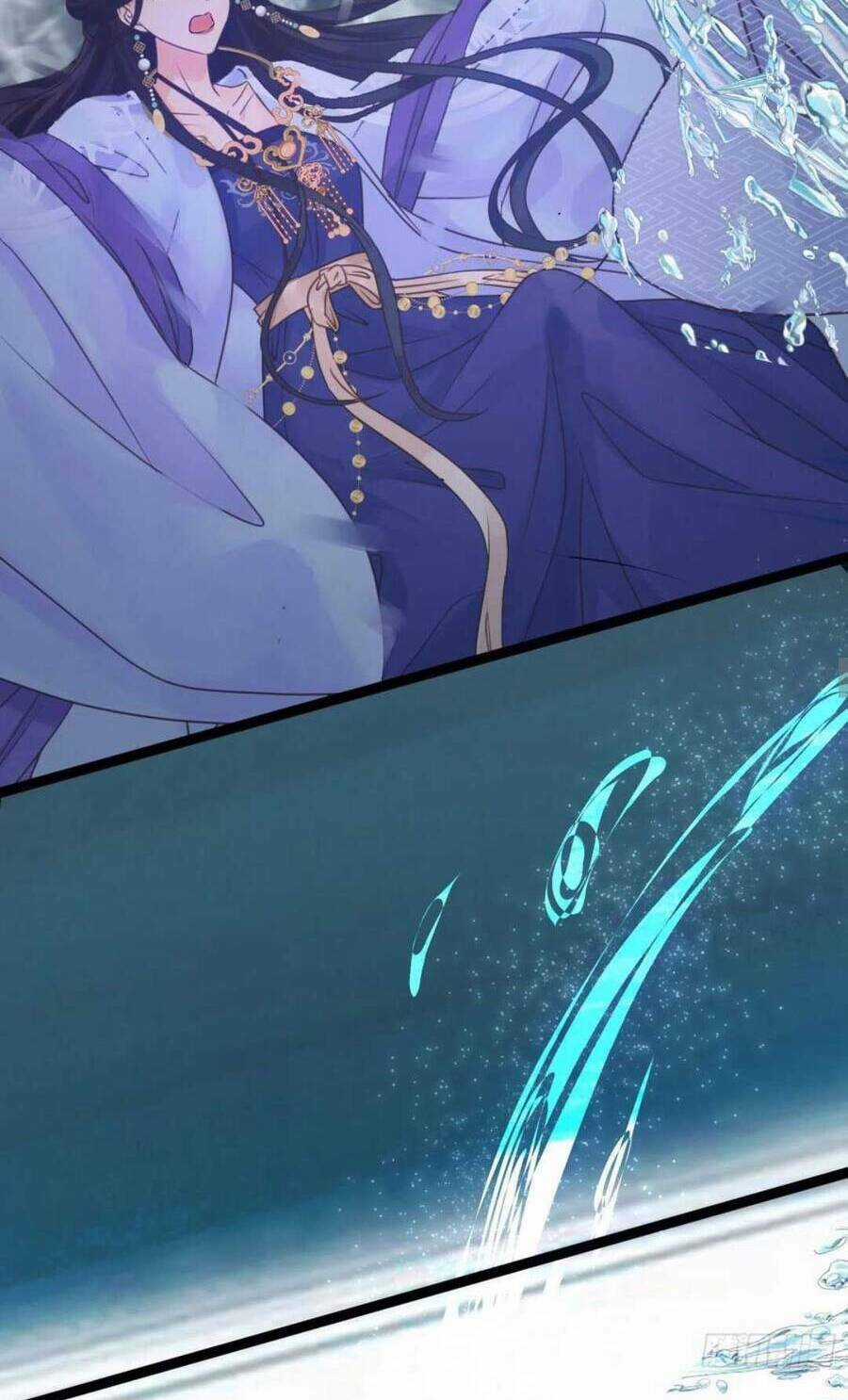 Nghịch Đồ Mỗi Ngày Đều Muốn Bắt Nạt Sư Phụ Chapter 27 trang 33