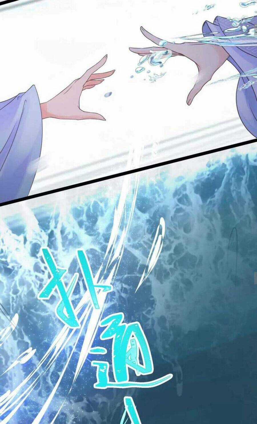 Nghịch Đồ Mỗi Ngày Đều Muốn Bắt Nạt Sư Phụ Chapter 27 trang 34