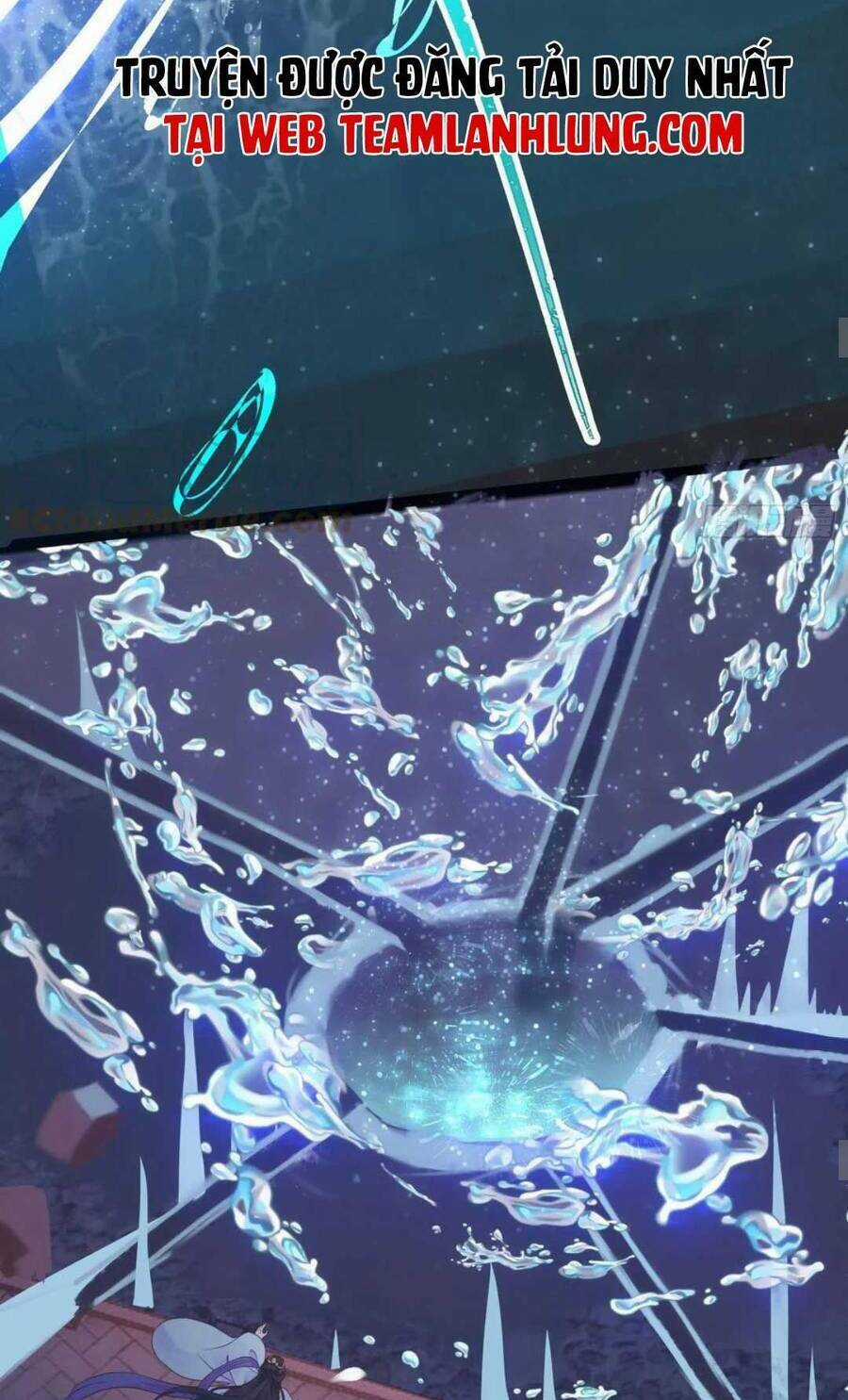 Nghịch Đồ Mỗi Ngày Đều Muốn Bắt Nạt Sư Phụ Chapter 27 trang 35