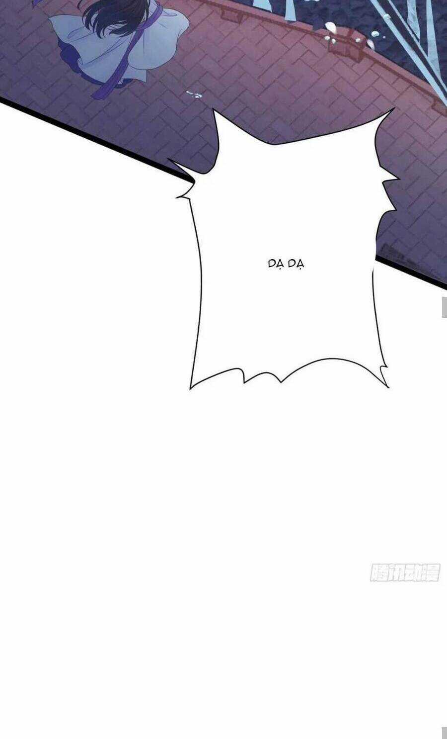 Nghịch Đồ Mỗi Ngày Đều Muốn Bắt Nạt Sư Phụ Chapter 27 trang 36