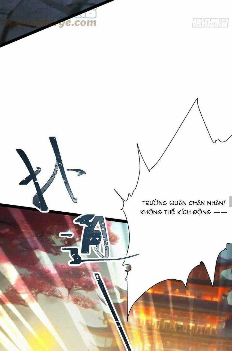 Nghịch Đồ Mỗi Ngày Đều Muốn Bắt Nạt Sư Phụ Chapter 27 trang 38