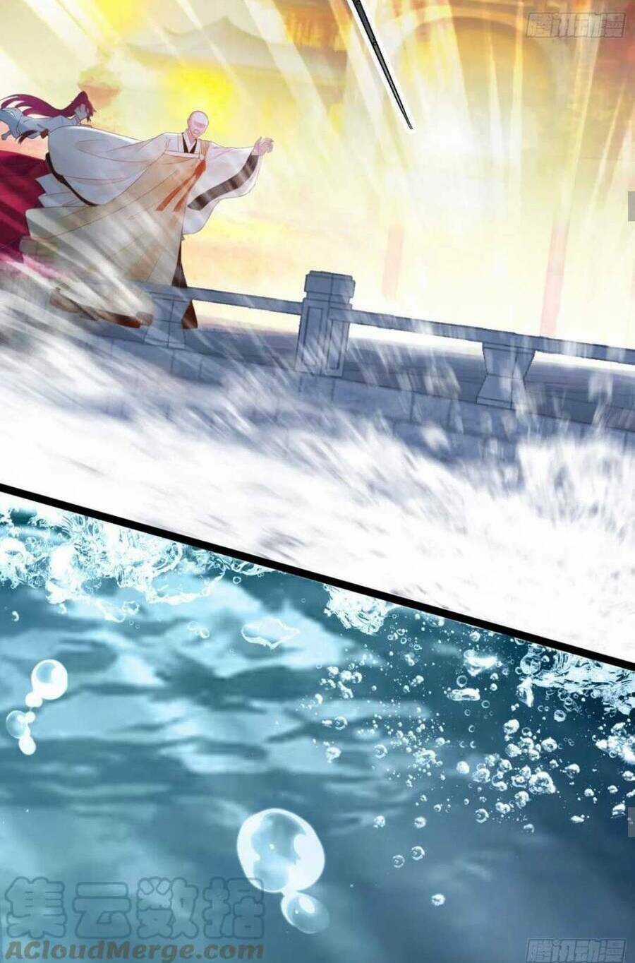 Nghịch Đồ Mỗi Ngày Đều Muốn Bắt Nạt Sư Phụ Chapter 27 trang 39