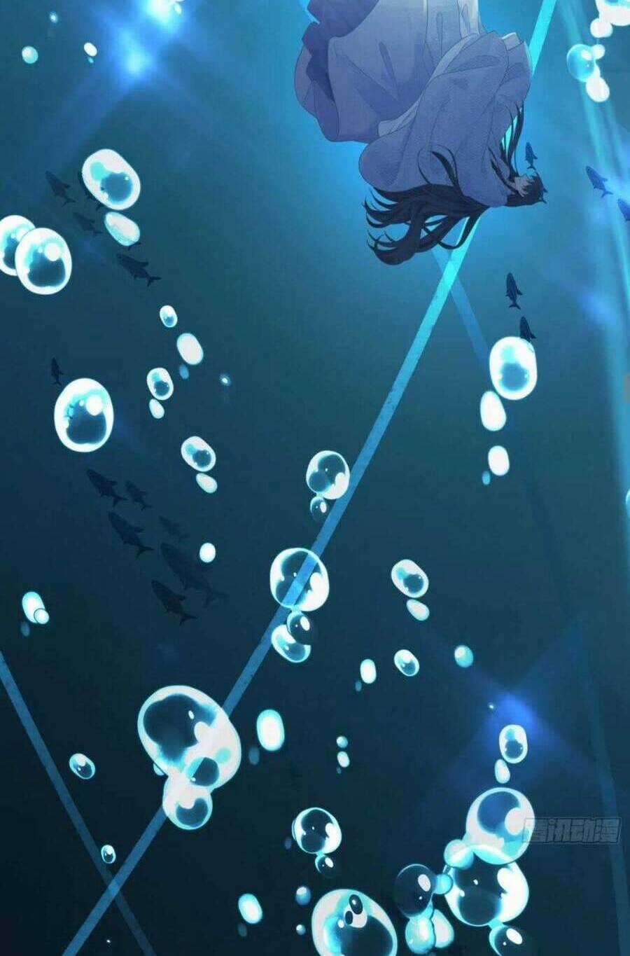 Nghịch Đồ Mỗi Ngày Đều Muốn Bắt Nạt Sư Phụ Chapter 27 trang 42