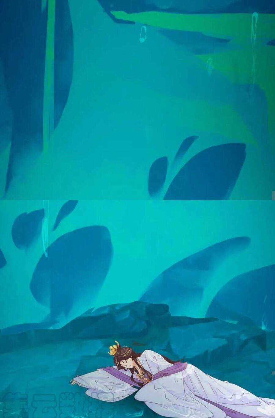 Nghịch Đồ Mỗi Ngày Đều Muốn Bắt Nạt Sư Phụ Chapter 27 trang 45