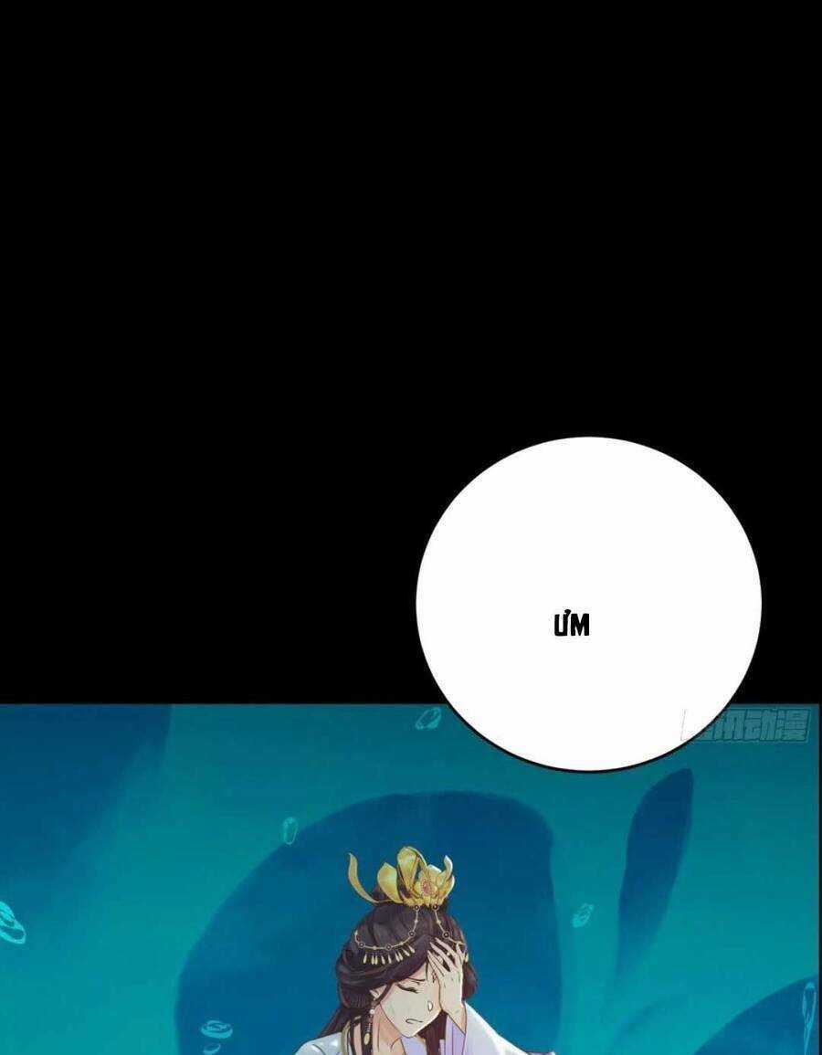 Nghịch Đồ Mỗi Ngày Đều Muốn Bắt Nạt Sư Phụ Chapter 27 trang 47