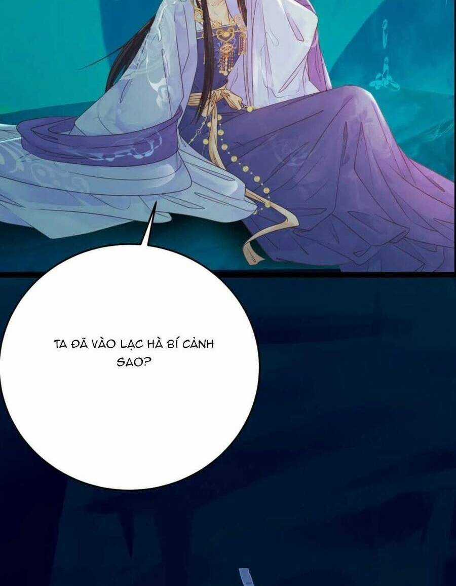 Nghịch Đồ Mỗi Ngày Đều Muốn Bắt Nạt Sư Phụ Chapter 27 trang 48