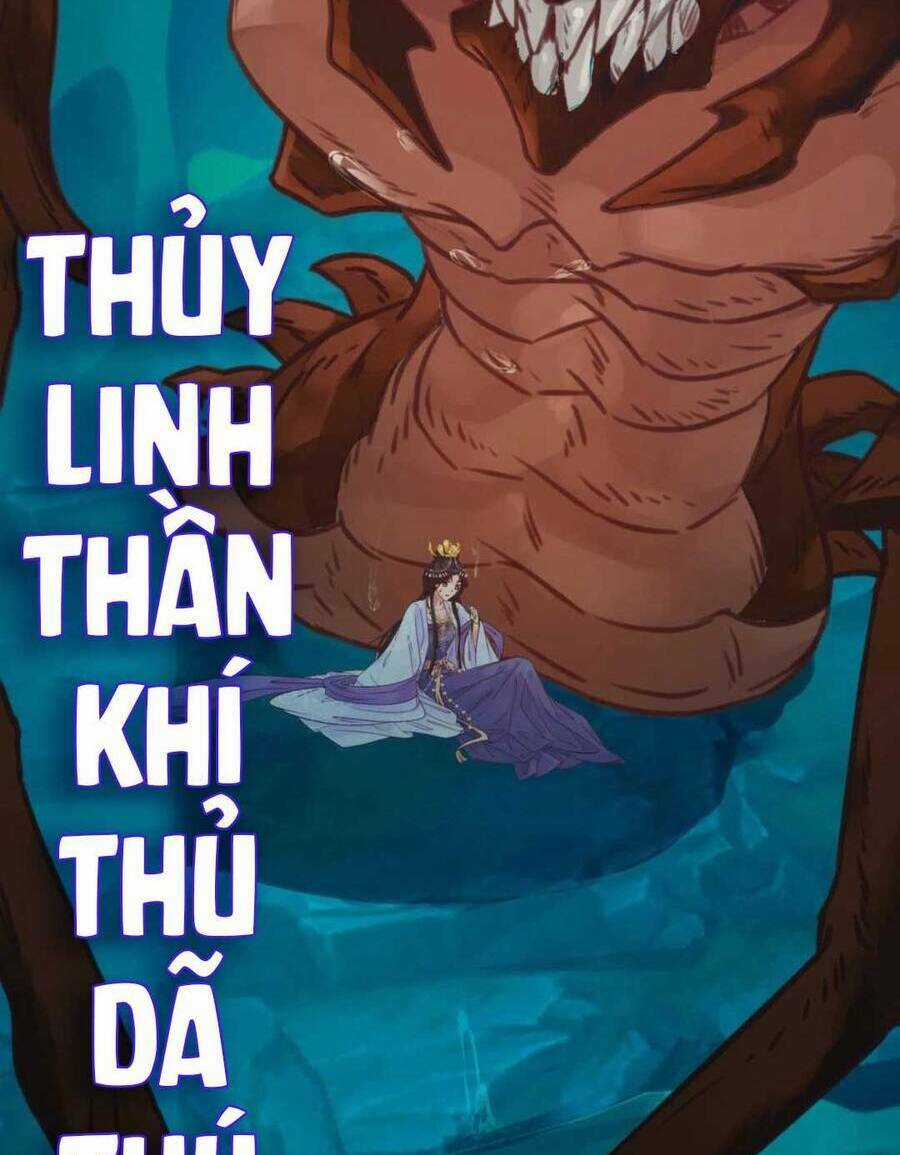 Nghịch Đồ Mỗi Ngày Đều Muốn Bắt Nạt Sư Phụ Chapter 27 trang 51