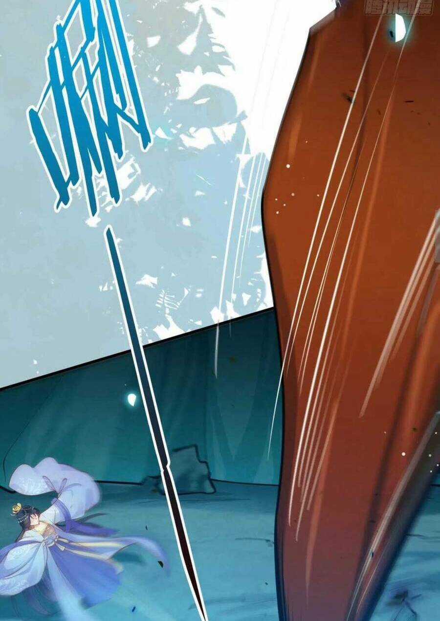 Nghịch Đồ Mỗi Ngày Đều Muốn Bắt Nạt Sư Phụ Chapter 28 trang 10