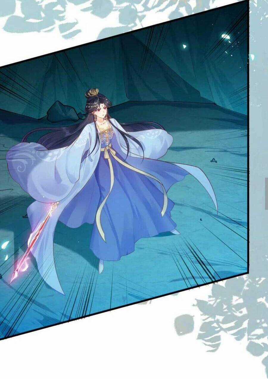 Nghịch Đồ Mỗi Ngày Đều Muốn Bắt Nạt Sư Phụ Chapter 28 trang 12