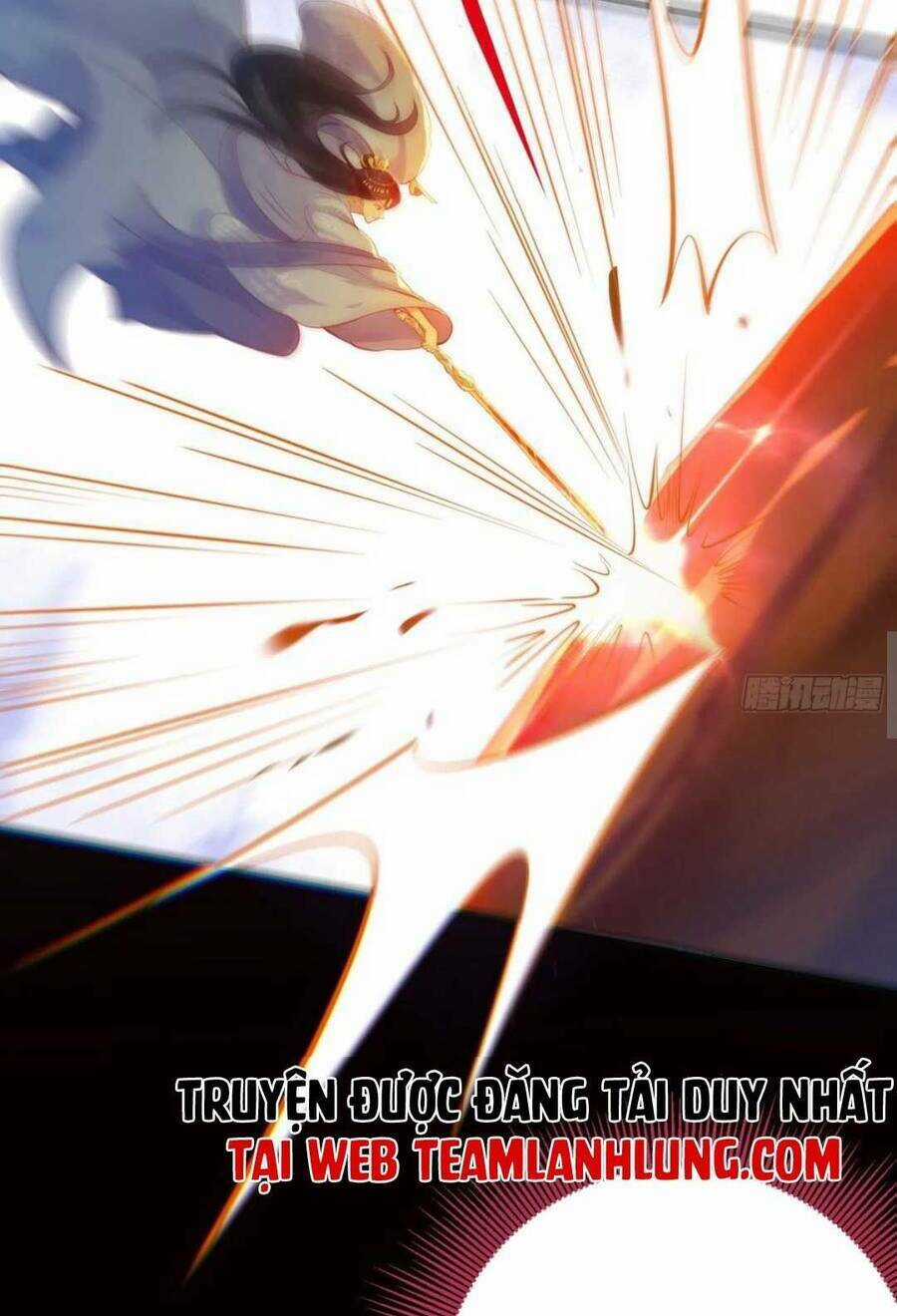 Nghịch Đồ Mỗi Ngày Đều Muốn Bắt Nạt Sư Phụ Chapter 28 trang 14