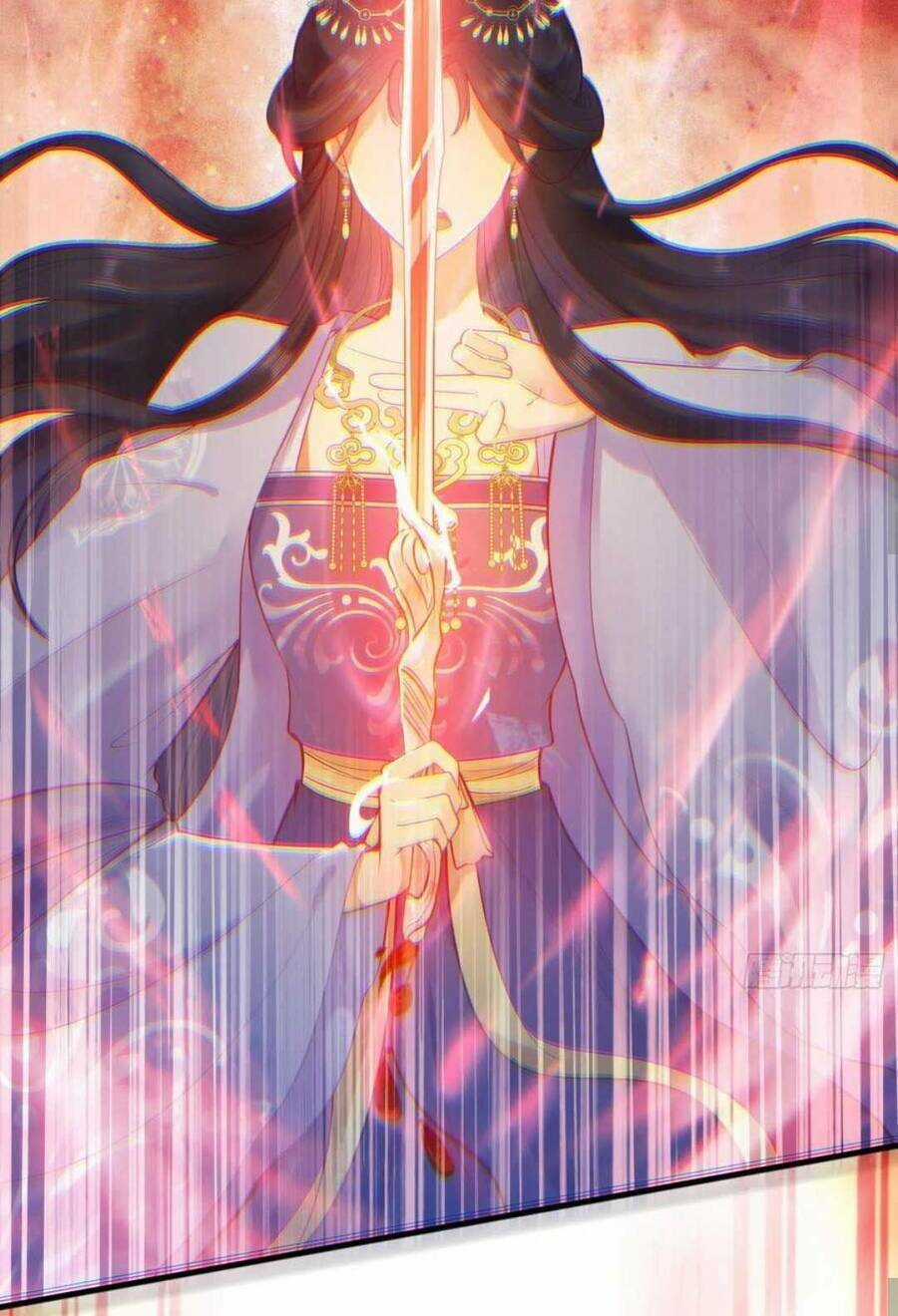 Nghịch Đồ Mỗi Ngày Đều Muốn Bắt Nạt Sư Phụ Chapter 28 trang 18