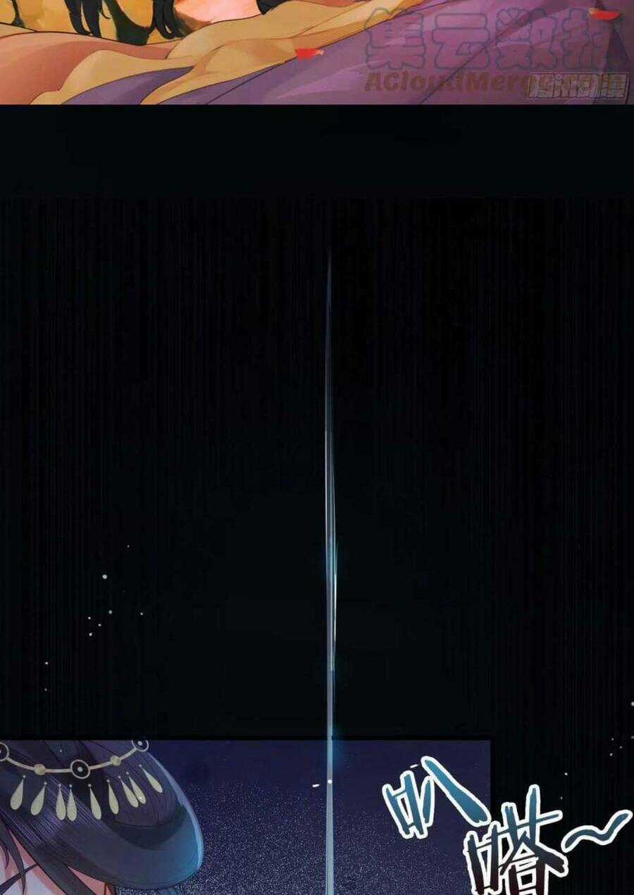 Nghịch Đồ Mỗi Ngày Đều Muốn Bắt Nạt Sư Phụ Chapter 28 trang 2